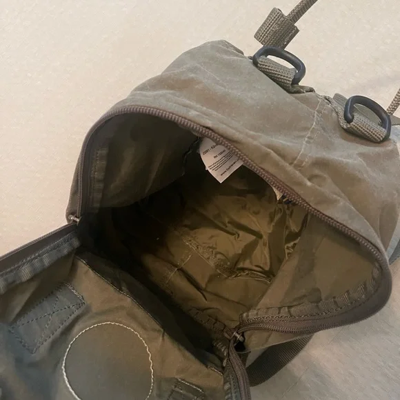 Fjallraven Mini Backpack - Picture 3 of 3